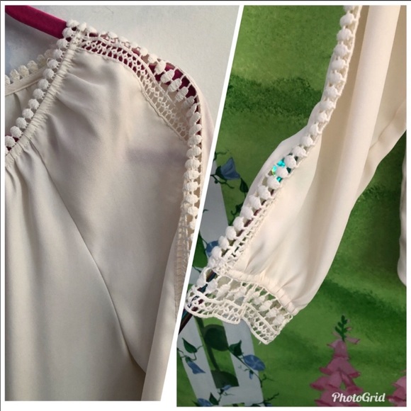 LOFT Blouse - Picture 6 of 6